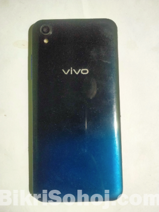 Vivo y91c